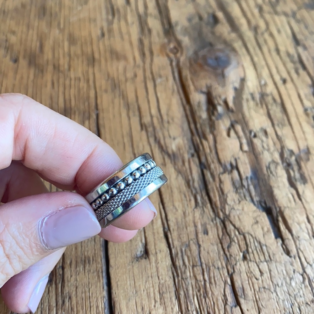 Bering Ring - image 1